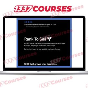 Jordan O’Connor – Rank To Sell