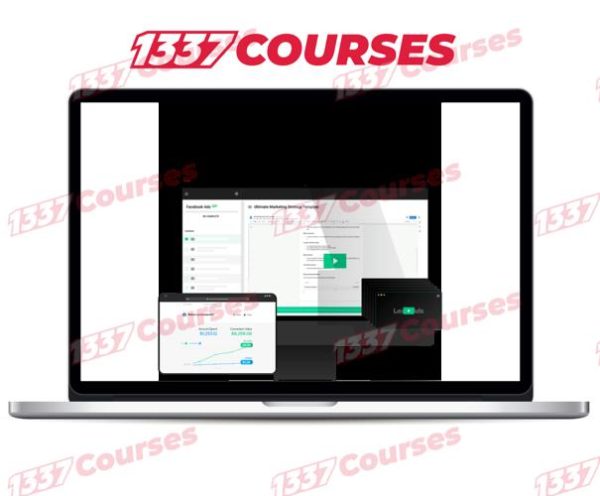 Jordan Platten – LearnAds – Facebook Ads Pro