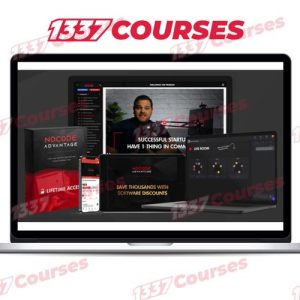 Jordan Richardson – NoCode Advantage