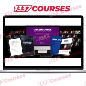 Jose Rosado – Crash Course Copywriting