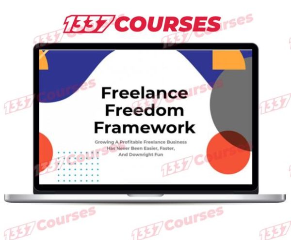 Jose Rosado – Freelance Freedom Framework