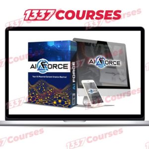 Joseph Okoro – AiForce + OTOs