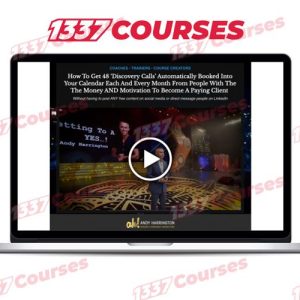 Josh & Andy Harrington – Get New Clients Academy