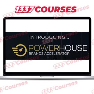 Josh Elizetxe – The Powerhouse Accelerator