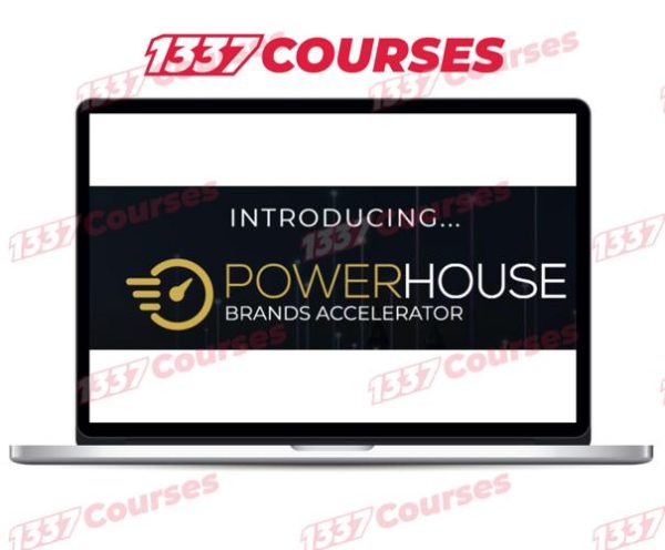 Josh Elizetxe – The Powerhouse Accelerator