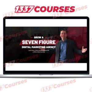 Josh Nelson – Seven Figure Agency