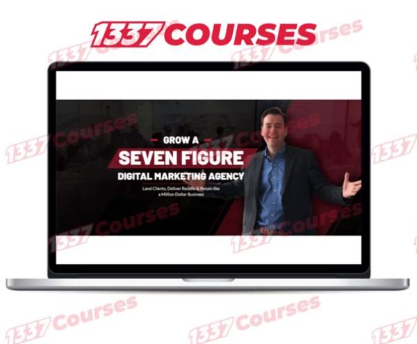 Josh Nelson – Seven Figure Agency
