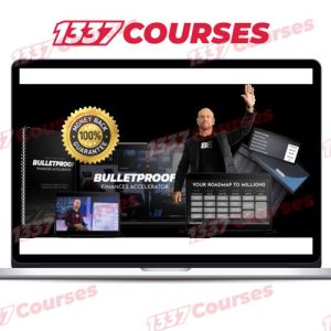 Josh Whiting – Bulletproof Finances Accelerator