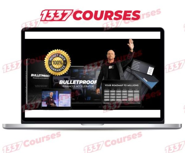 Josh Whiting – Bulletproof Finances Accelerator