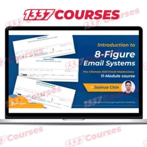 Joshua Chin – Ultimate Email 2021 Masterclass