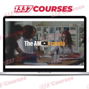 Joshua Crisp – The AMZ Formula