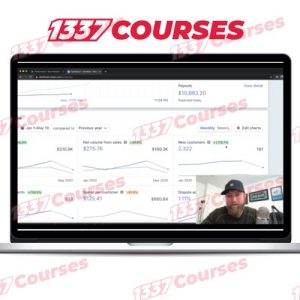Joshua Elder – 30 Days To Get Sales