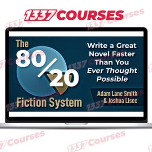 Joshua Lisec – 8020 Fiction System
