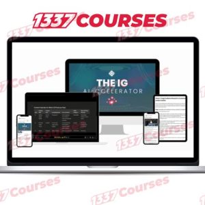 Juan Galan – The IG AI-ccelerator