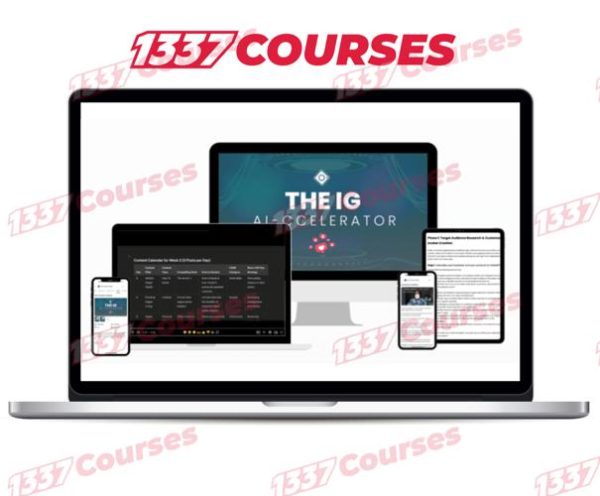 Juan Galan – The IG AI-ccelerator