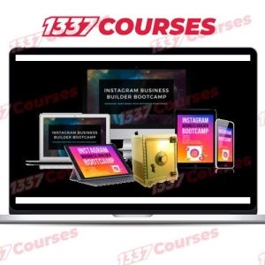 Julian Ash – Instagram Business Builder Bootcamp