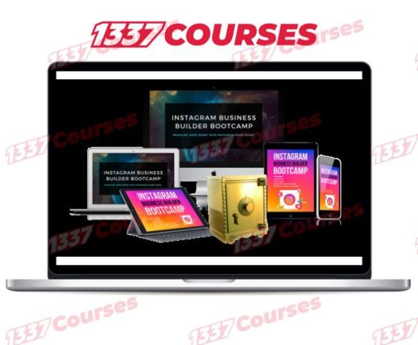 Julian Ash – Instagram Business Builder Bootcamp