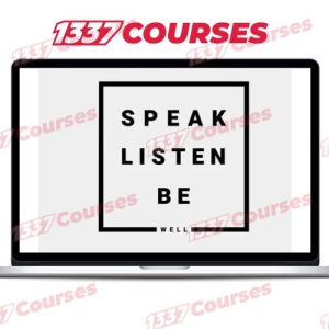 Julian Treasure – How To Speak So That People Want To Listen