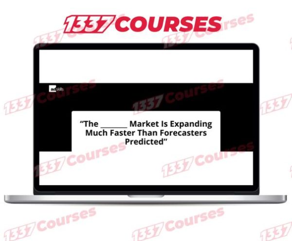 Justin Brooks (AdSkills) – The AdSkills Pro 5 Level Progression Matrix
