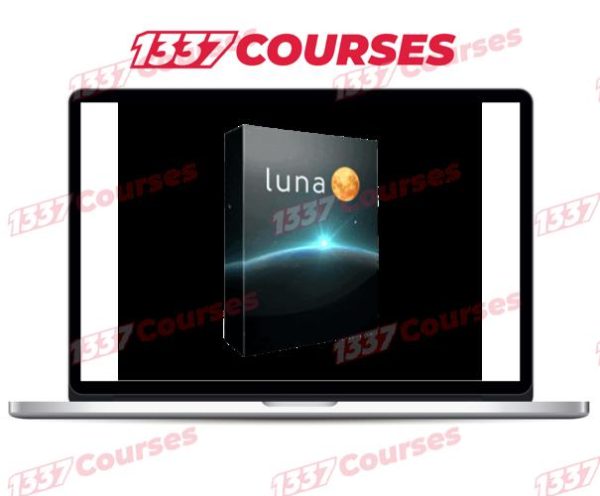 Justin Chase – Luna + OTOs