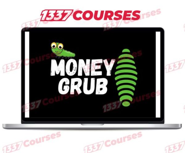 Justin Chase – MONEY GRUB