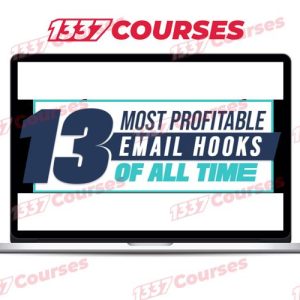 Justin Goff – 13 Most Profitable Email Hooks Of All Time