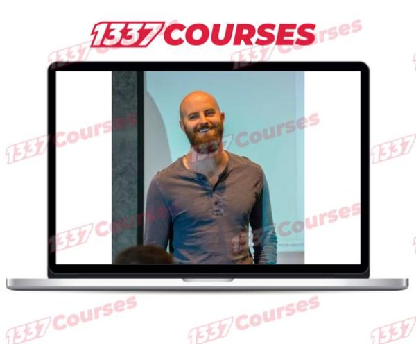 Justin Goff – Email Writing Training $0-$10k in 3 Months