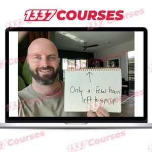 Justin Goff – The Justin Style Email Training