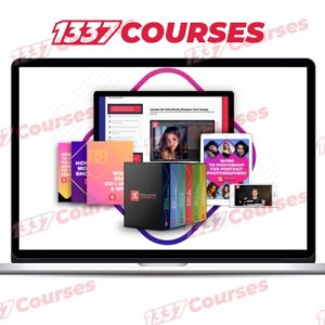Justin Laurens – Entire Bundle
