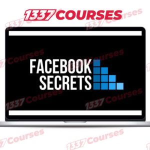 Justin Saunders – Facebook Ads Secrets
