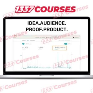 Justin Welsh – Idea Audience Proof Product-The Side Income Playbook