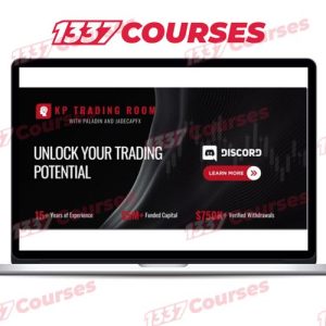 KP Trading Room – Paladin & JadaCapFX