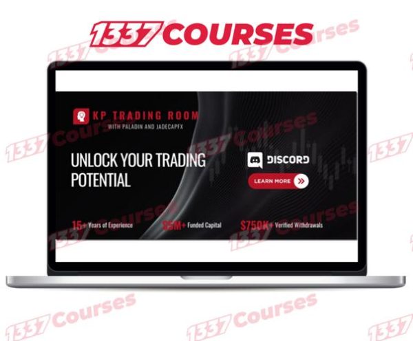 KP Trading Room – Paladin & JadaCapFX