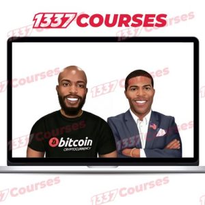 KRBE Digital Assets Masterclass