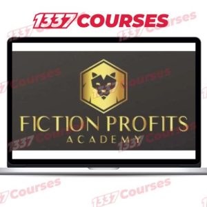 Karla Marie – Fiction Profits Academy 3.0