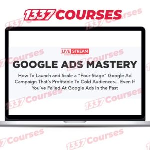 Kasim Aslam – DigitalMarketer – Google ADS Mastery Workshop