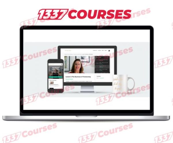 Kate Bagoy – Six Figure Freelancers