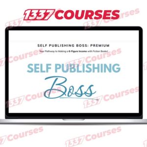 Kate Riley – Self Publishing Boss