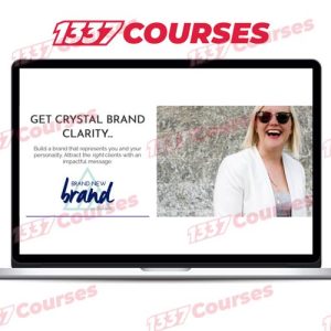 Kaye Putnam – Brand New Brand