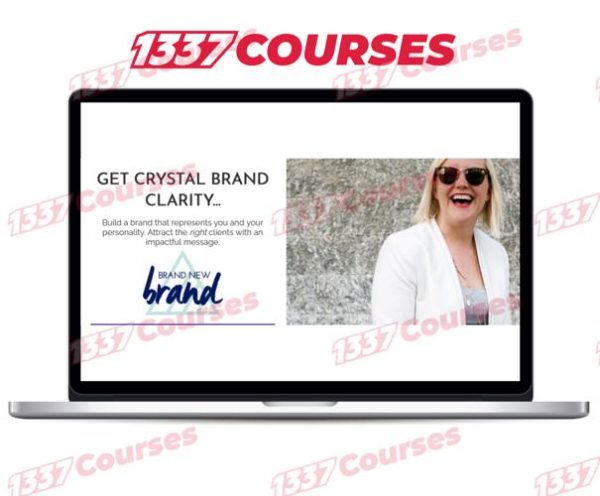 Kaye Putnam – Brand New Brand