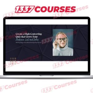 Kaye Putnam – Convert with a Quiz