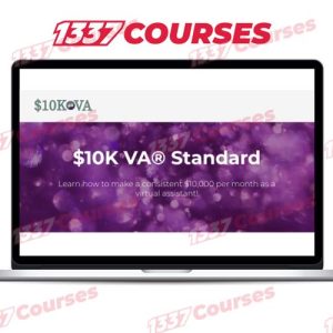 Kayla Sloan – $10K VA