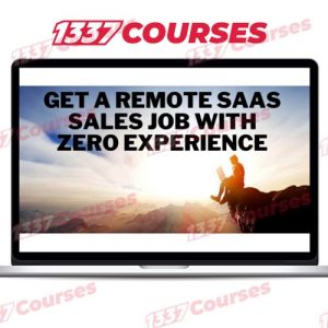 Kellen – Get a Remote SaaS Sales Job With Zero Experience