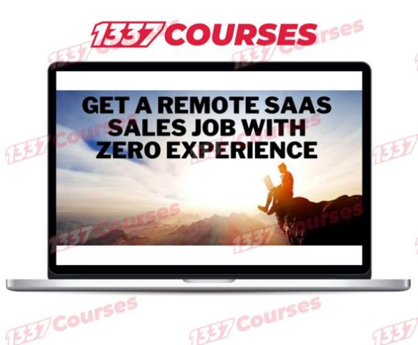 Kellen – Get a Remote SaaS Sales Job With Zero Experience