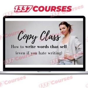 Kelsey Formost – Copy Class