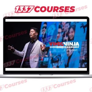 Ken Okazaki – Video Ninja Secrets