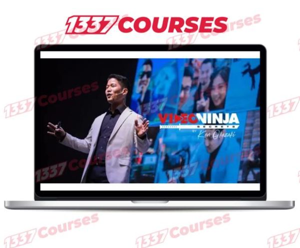 Ken Okazaki – Video Ninja Secrets