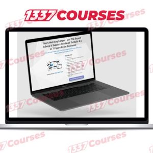 Kendall & Josh – ECOM-PHD