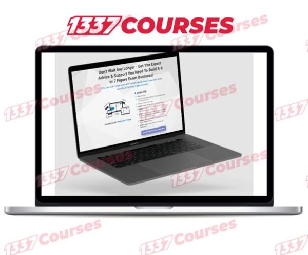 Kendall & Josh – ECOM-PHD