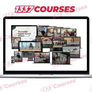 Kendall Strampel – The Successful Coach’s Bundle